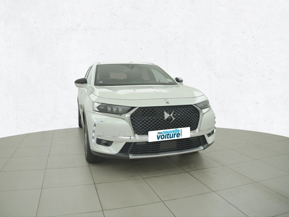 Occasion DS DS 7 Crossback DS7 Crossback Hybride E-Tense 225 EAT8 - Rivoli