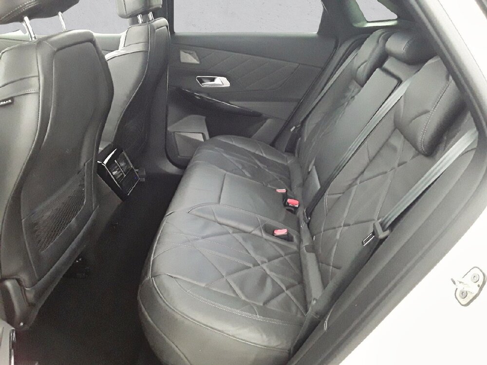 Occasion DS DS 7 Crossback DS7 Crossback Hybride E-Tense 225 EAT8 - Rivoli
