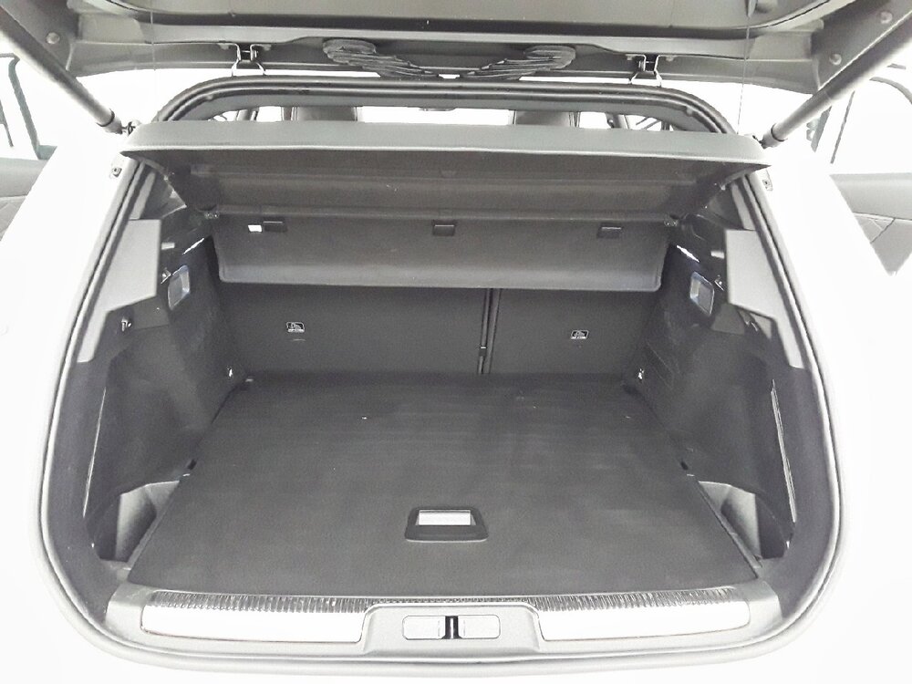 Occasion DS DS 7 Crossback DS7 Crossback Hybride E-Tense 225 EAT8 - Rivoli