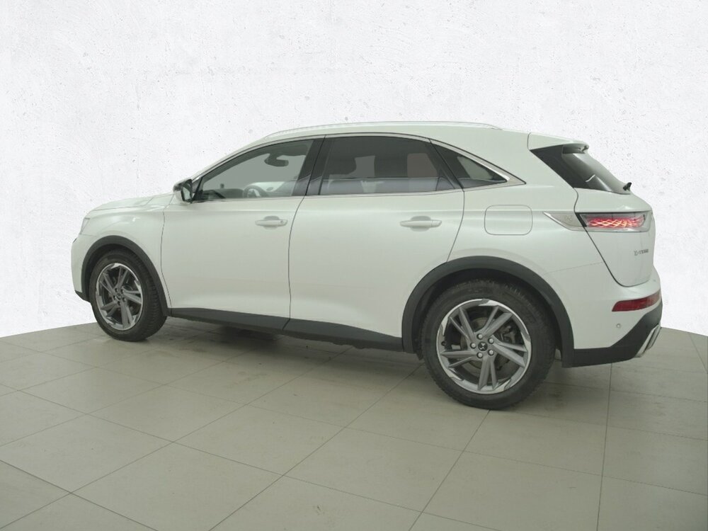 Occasion DS DS 7 Crossback DS7 Crossback Hybride E-Tense 225 EAT8 - Rivoli