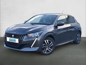 Occasion PEUGEOT 208 208 PureTech 100 S&S EAT8 - Allure