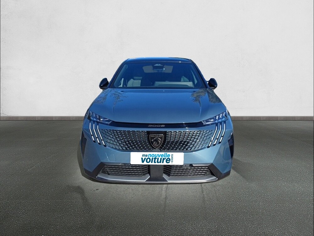 Occasion PEUGEOT 3008 3008 Plug-in Hybrid 195 e-DCS7 - GT