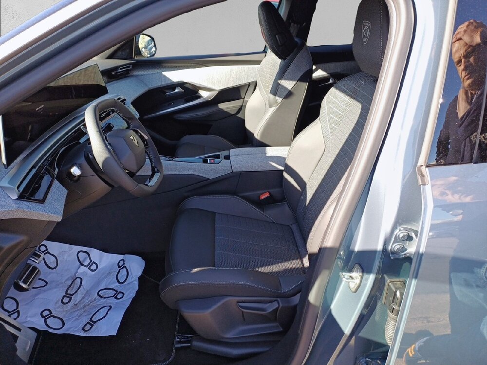 Occasion PEUGEOT 3008 3008 Plug-in Hybrid 195 e-DCS7 - GT