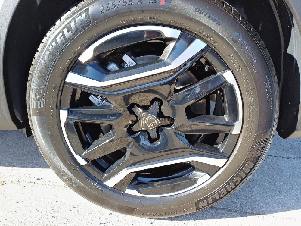 Occasion PEUGEOT 3008 3008 Plug-in Hybrid 195 e-DCS7 - GT