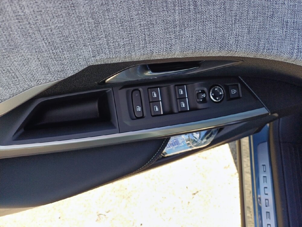 Occasion PEUGEOT 3008 3008 Plug-in Hybrid 195 e-DCS7 - GT