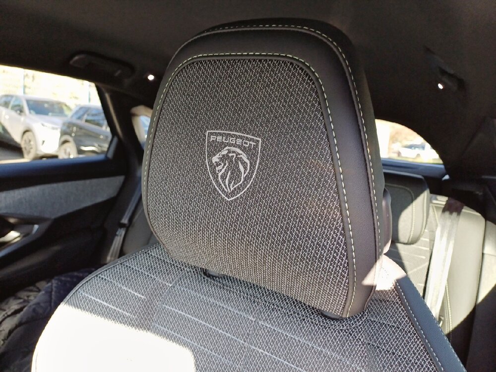 Occasion PEUGEOT 3008 3008 Plug-in Hybrid 195 e-DCS7 - GT