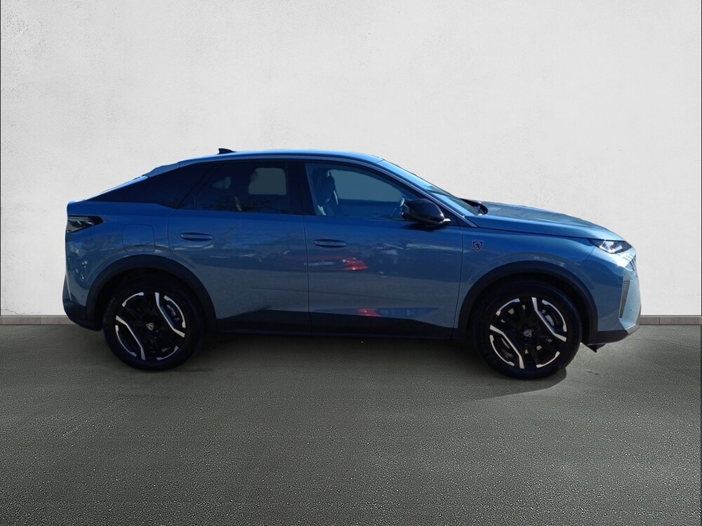 Occasion PEUGEOT 3008 3008 Plug-in Hybrid 195 e-DCS7 - GT