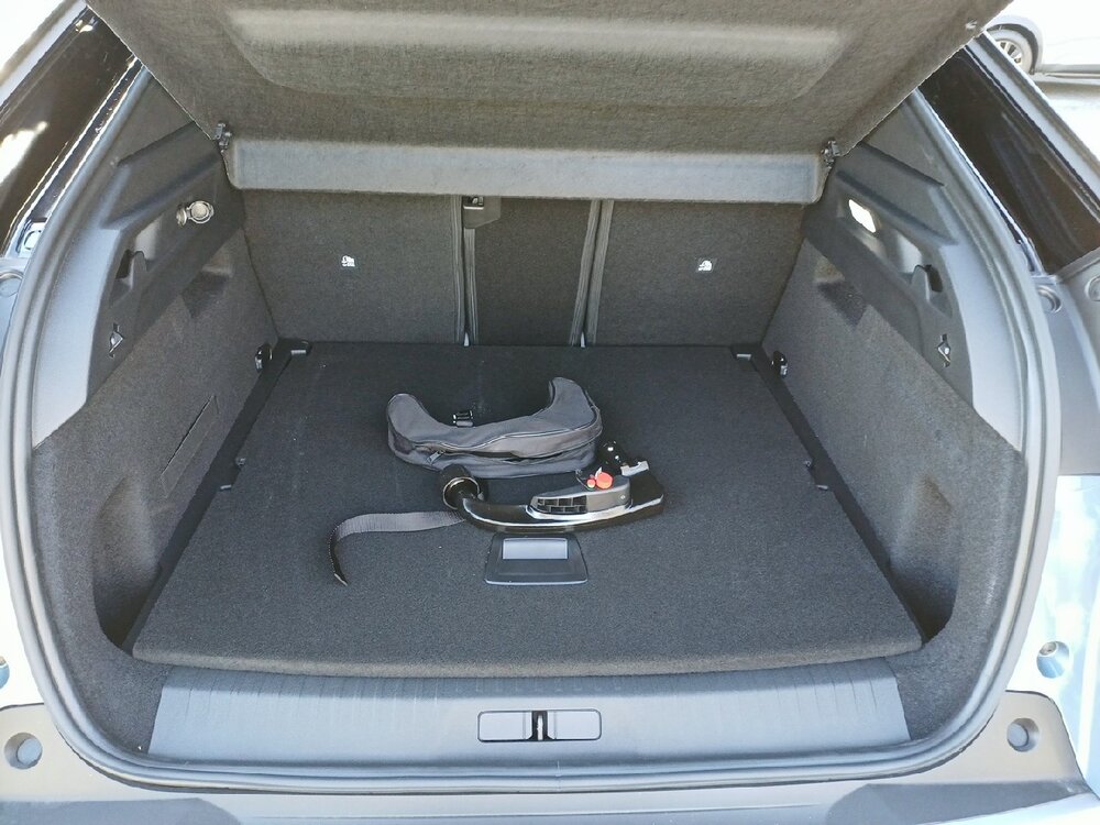 Occasion PEUGEOT 3008 3008 Plug-in Hybrid 195 e-DCS7 - GT