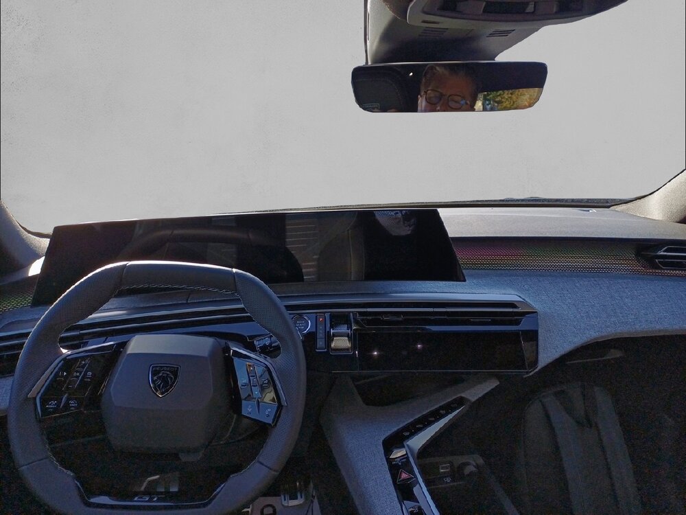 Occasion PEUGEOT 3008 3008 Plug-in Hybrid 195 e-DCS7 - GT