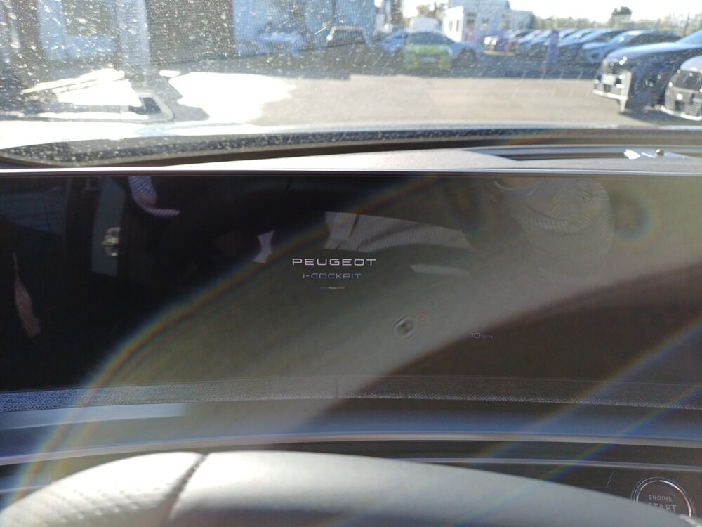 Occasion PEUGEOT 3008 3008 Plug-in Hybrid 195 e-DCS7 - GT