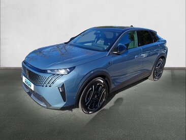 Occasion PEUGEOT 3008 3008 Plug-in Hybrid 195 e-DCS7 - GT