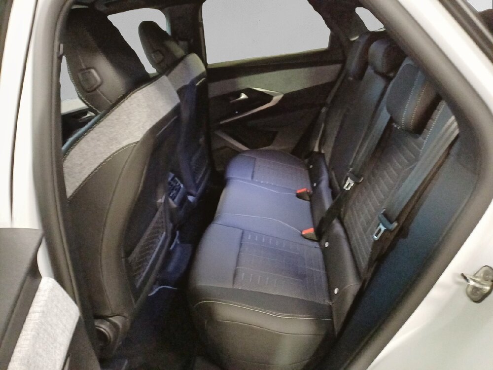 Occasion PEUGEOT 3008 3008 Hybrid 145 e-DCS6 - GT