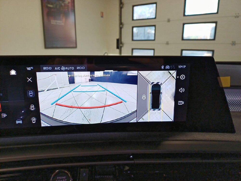 Occasion PEUGEOT 3008 3008 Hybrid 145 e-DCS6 - GT