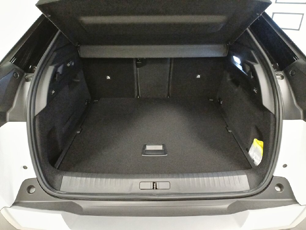 Occasion PEUGEOT 3008 3008 Hybrid 145 e-DCS6 - GT