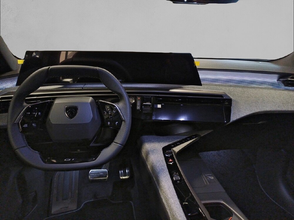 Occasion PEUGEOT 3008 3008 Hybrid 145 e-DCS6 - GT