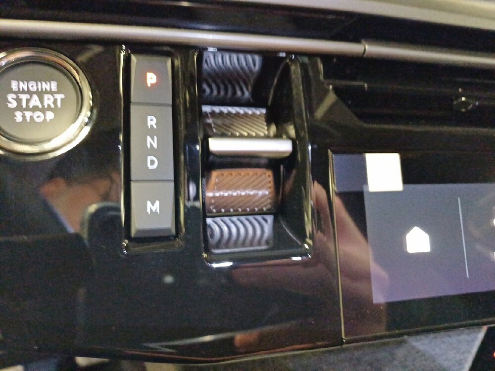 Occasion PEUGEOT 3008 3008 Hybrid 145 e-DCS6 - GT