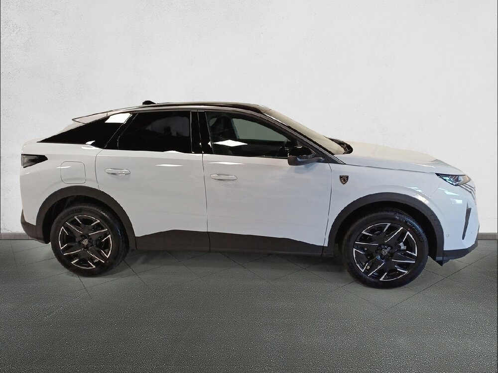 Occasion PEUGEOT 3008 3008 Hybrid 145 e-DCS6 - GT