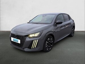 Occasion PEUGEOT 208 208 Hybrid 110 e-DCS6 - Allure
