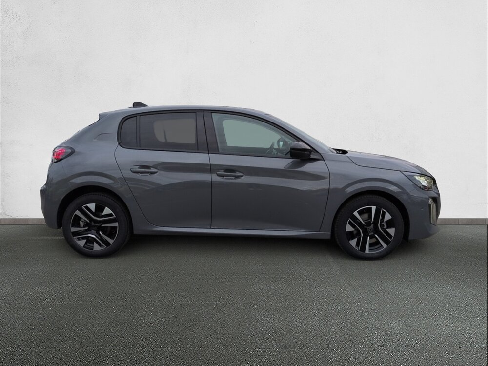 Occasion PEUGEOT 208 208 Hybrid 110 e-DCS6 - Allure
