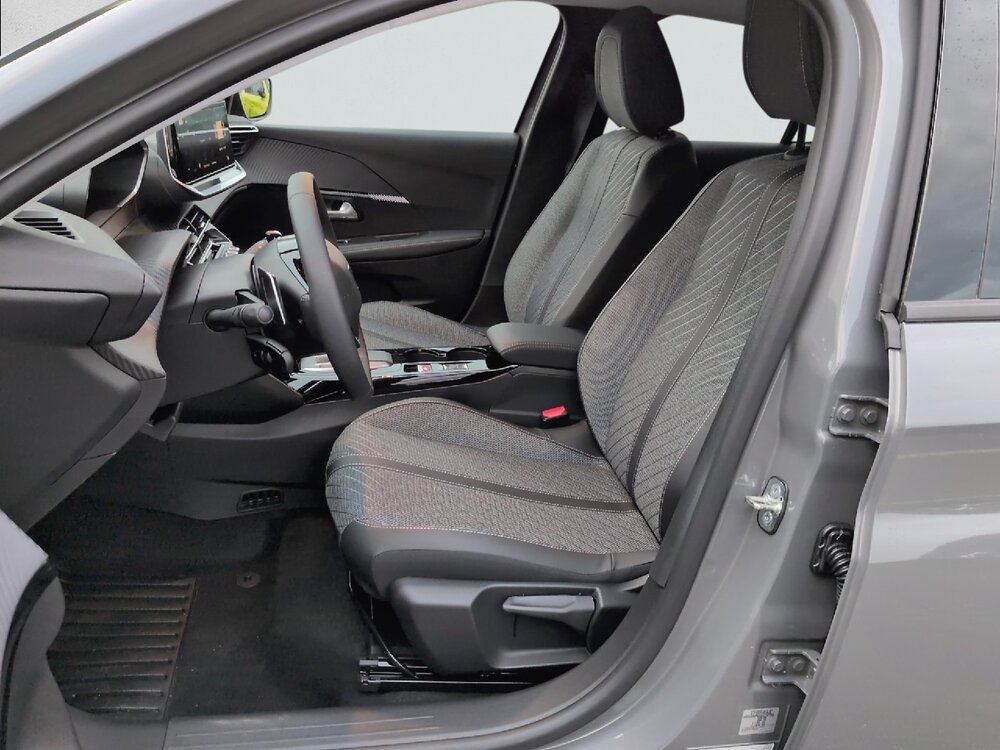 Occasion PEUGEOT 208 208 Hybrid 110 e-DCS6 - Allure