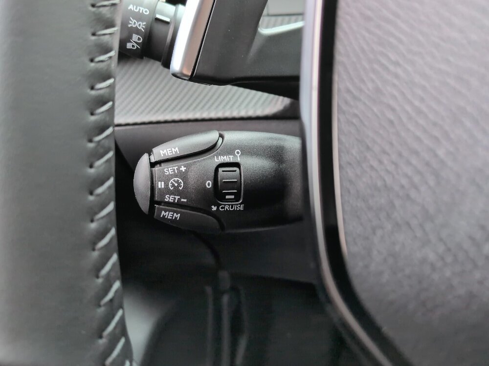 Occasion PEUGEOT 208 208 Hybrid 110 e-DCS6 - Allure