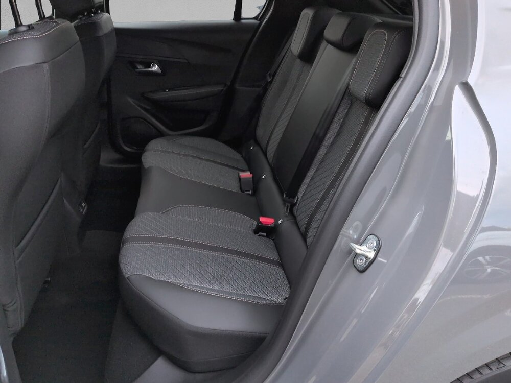 Occasion PEUGEOT 208 208 Hybrid 110 e-DCS6 - Allure