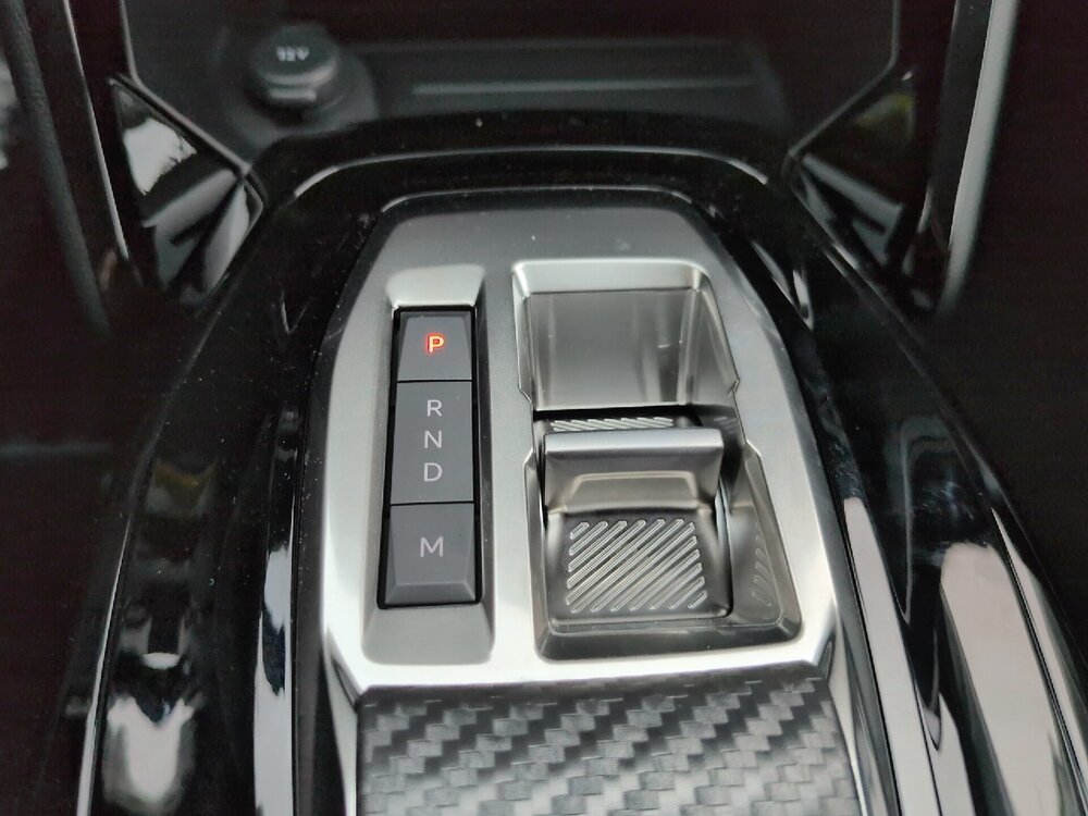 Occasion PEUGEOT 208 208 Hybrid 110 e-DCS6 - Allure