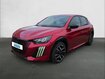 Occasion PEUGEOT 208 208 Hybrid 110 e-DCS6 - série spéciale ENVY
