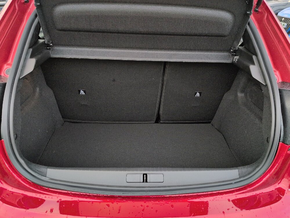 Occasion PEUGEOT 208 208 Hybrid 110 e-DCS6 - série spéciale ENVY