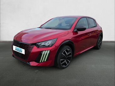 Occasion PEUGEOT 208 208 Hybrid 110 e-DCS6 - série spéciale ENVY