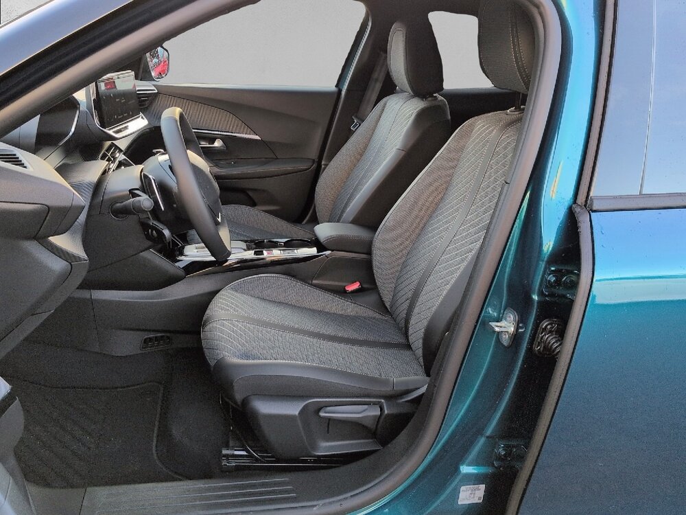 Occasion PEUGEOT 2008 2008 Hybrid 145 e-DCS6 - série spéciale ENVY