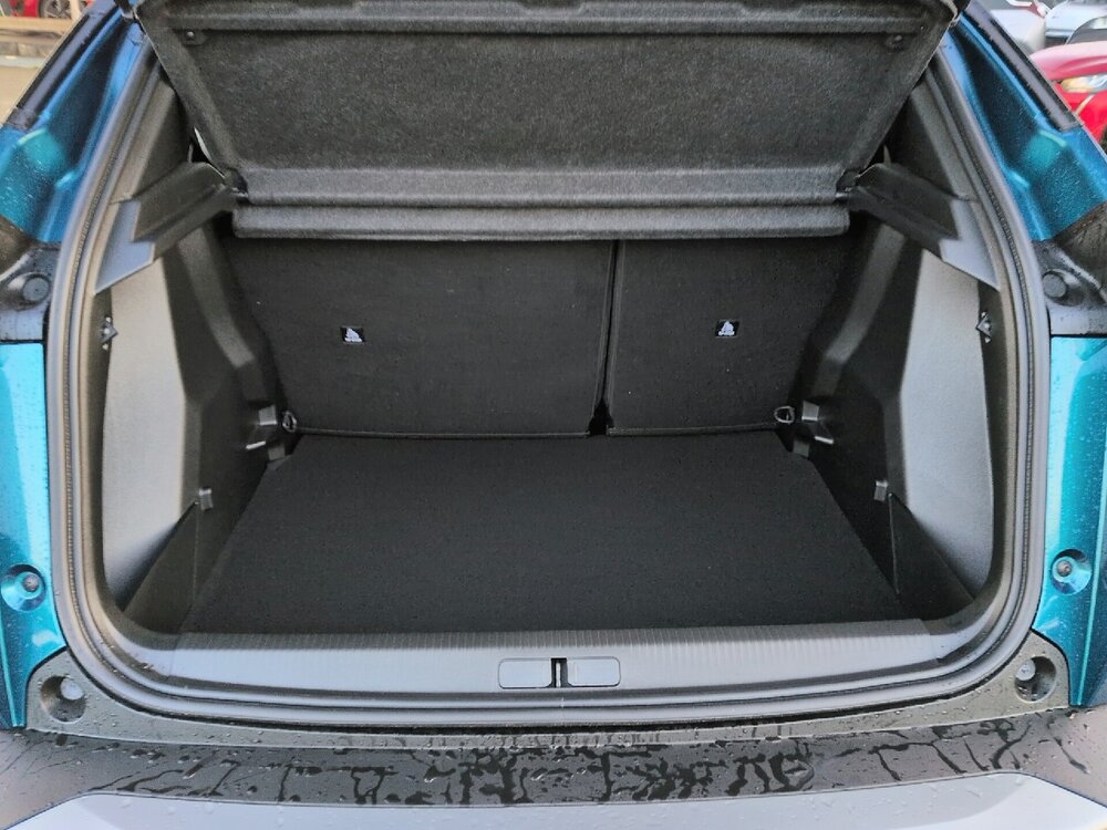 Occasion PEUGEOT 2008 2008 Hybrid 145 e-DCS6 - série spéciale ENVY