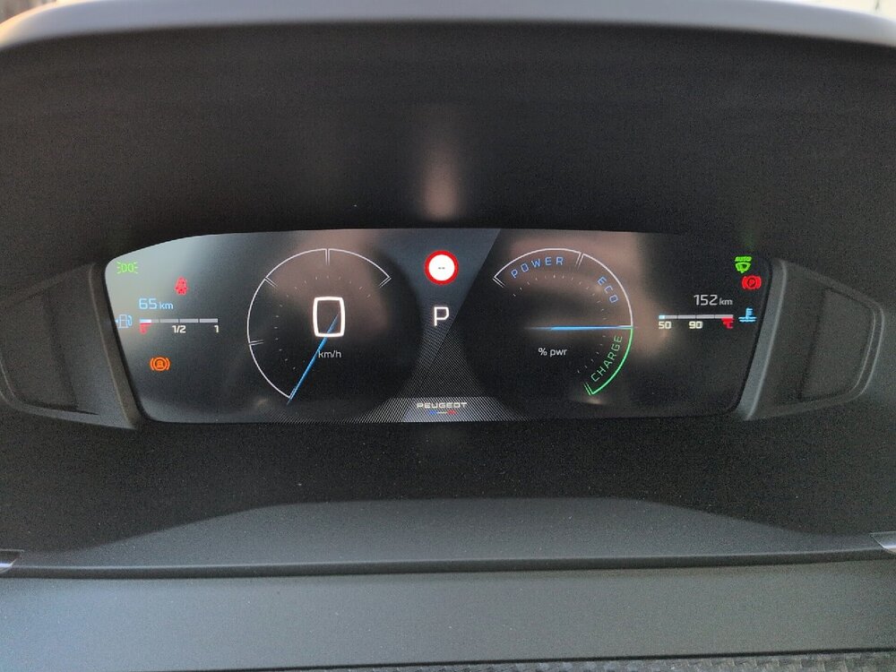Occasion PEUGEOT 2008 2008 Hybrid 145 e-DCS6 - série spéciale ENVY