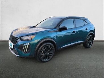 Occasion PEUGEOT 2008 2008 Hybrid 145 e-DCS6 - série spéciale ENVY