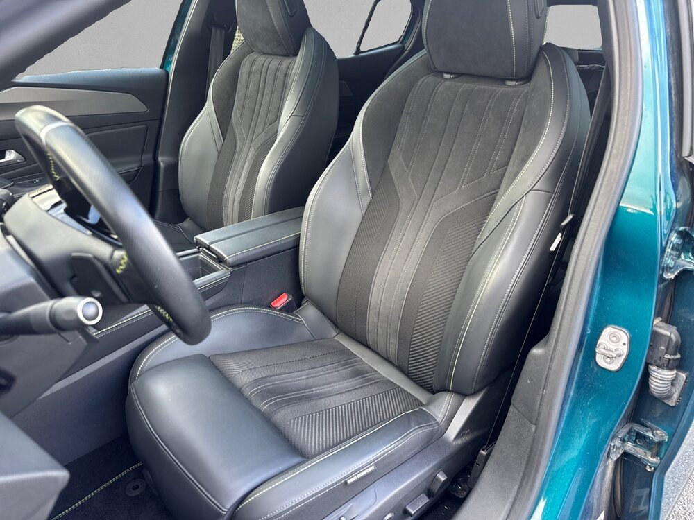 Occasion PEUGEOT 408 408 PHEV 225 e-EAT8 - GT