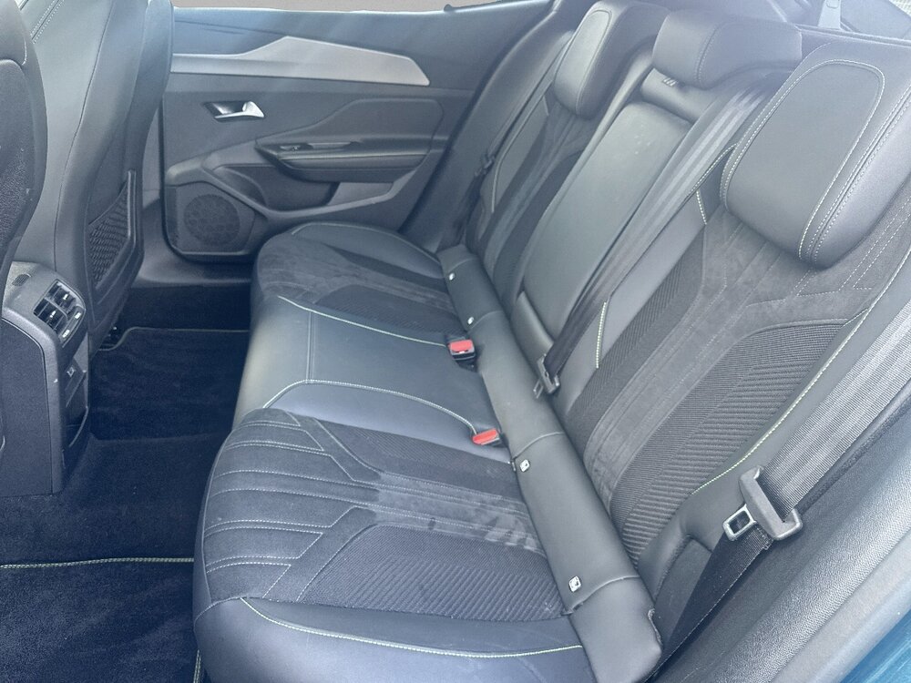 Occasion PEUGEOT 408 408 PHEV 225 e-EAT8 - GT