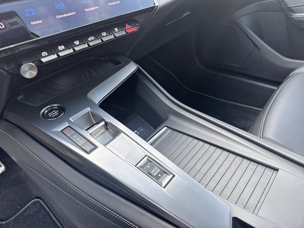 Occasion PEUGEOT 408 408 PHEV 225 e-EAT8 - GT