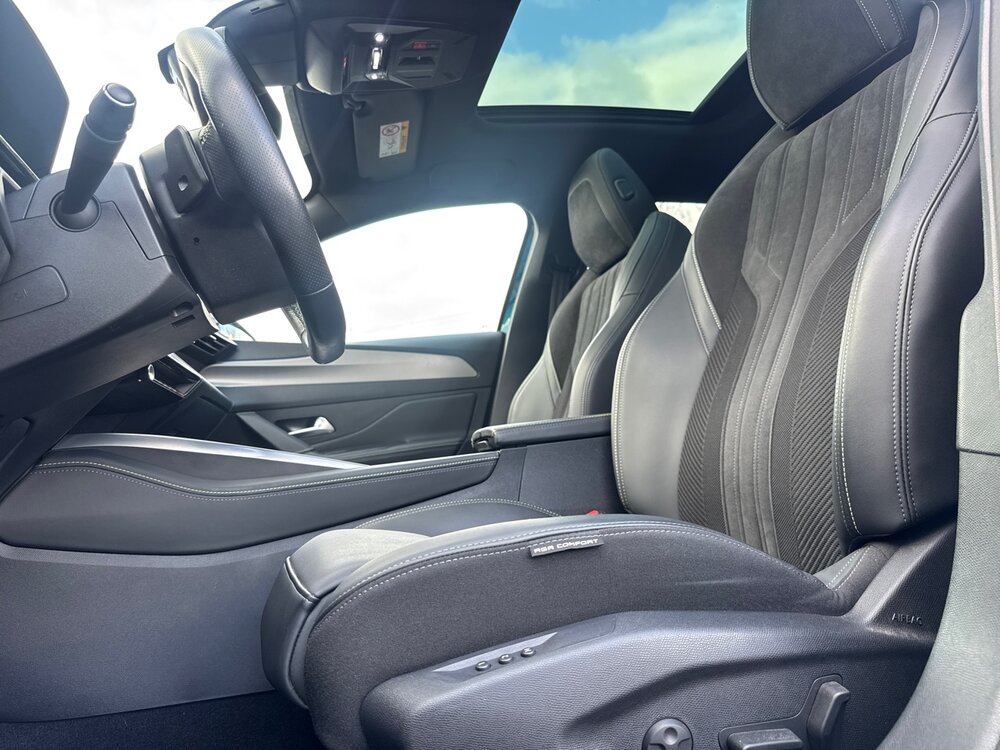 Occasion PEUGEOT 408 408 PHEV 225 e-EAT8 - GT