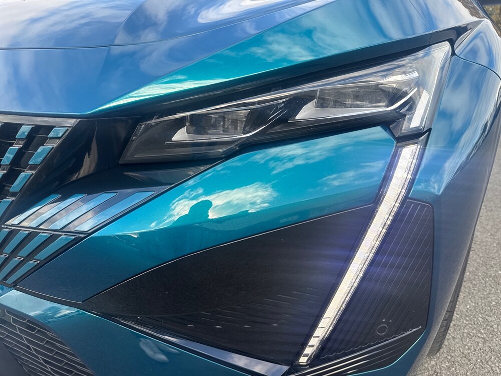 Occasion PEUGEOT 408 408 PHEV 225 e-EAT8 - GT