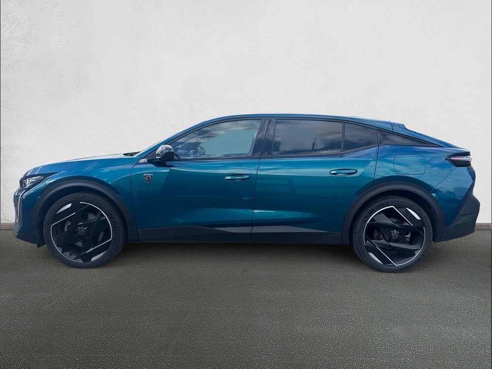 Occasion PEUGEOT 408 408 PHEV 225 e-EAT8 - GT