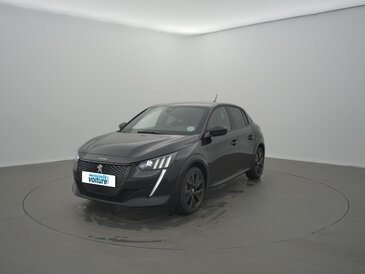 Occasion PEUGEOT 208 208 PureTech 100 S&S BVM6