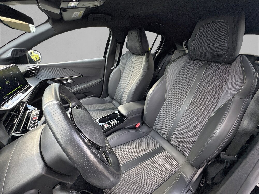 Occasion PEUGEOT 208 208 PureTech 100 S&S BVM6 - GT