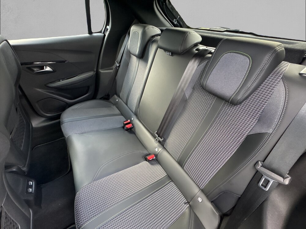 Occasion PEUGEOT 208 208 PureTech 100 S&S BVM6 - GT