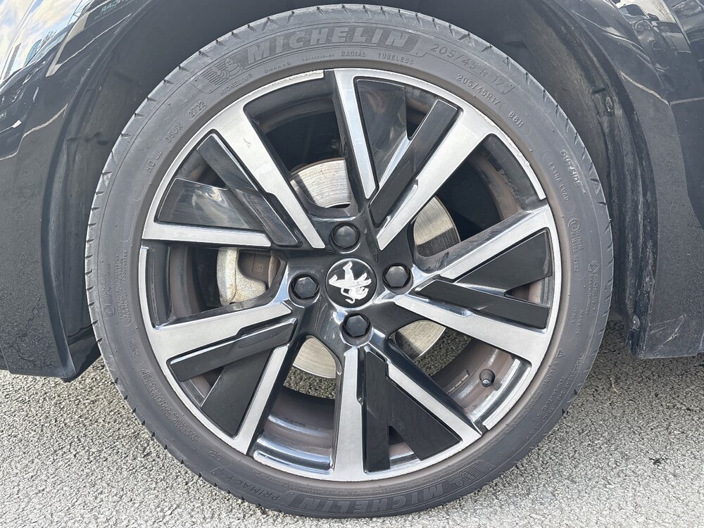 Occasion PEUGEOT 208 208 PureTech 100 S&S BVM6 - GT