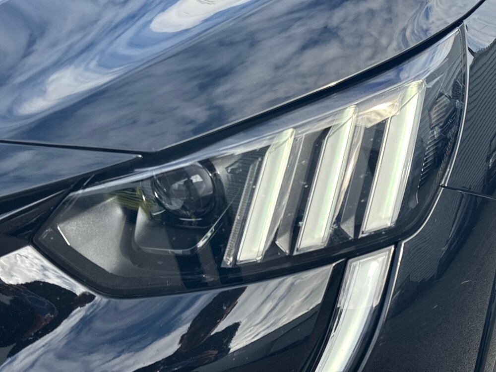 Occasion PEUGEOT 208 208 PureTech 100 S&S BVM6 - GT