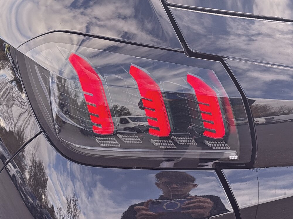 Occasion PEUGEOT 208 208 PureTech 100 S&S BVM6 - GT