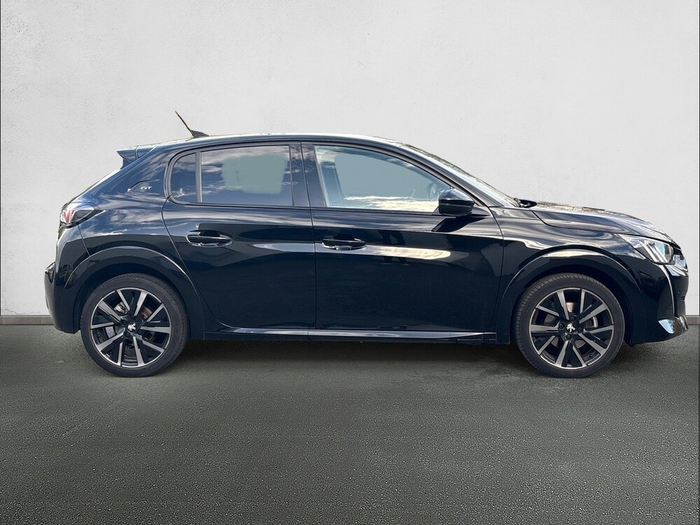 Occasion PEUGEOT 208 208 PureTech 100 S&S BVM6 - GT