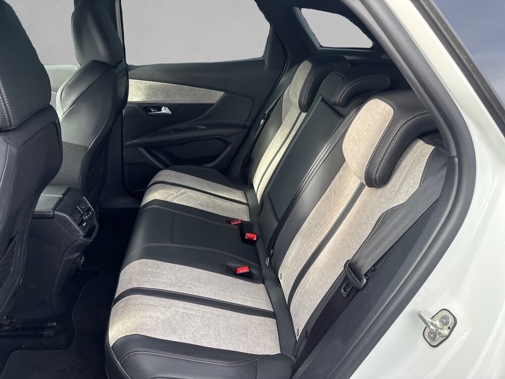 Occasion PEUGEOT 3008 3008 Hybrid 225 e-EAT8 - GT