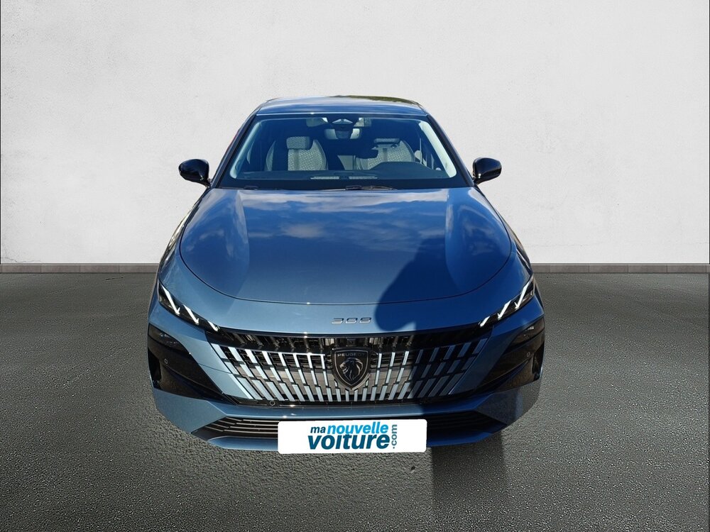 Occasion PEUGEOT 308 308 SW Hybrid 145 e-DCS6 - Allure