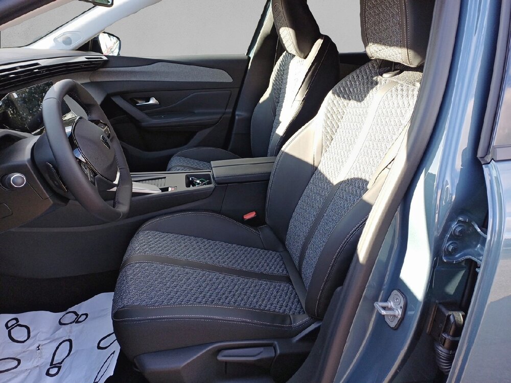 Occasion PEUGEOT 308 308 SW Hybrid 145 e-DCS6 - Allure